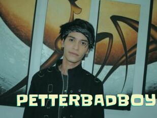 PETTERBADBOY