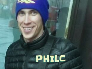 PHIL_C Wanna Meet