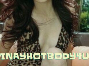 PINAYHOTBODY4U