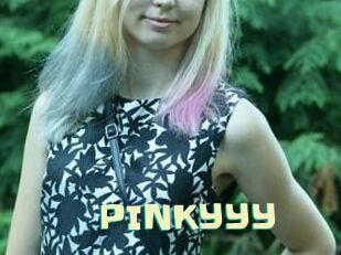 PINKYYY