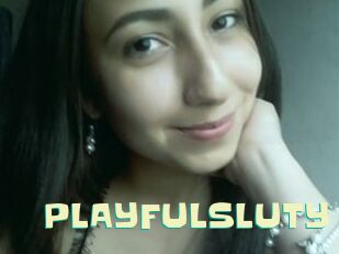 PLAYFULSLUTY