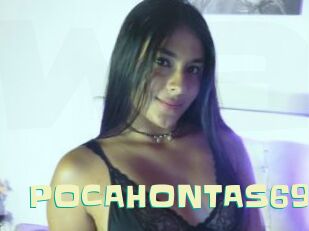 POCAHONTAS69