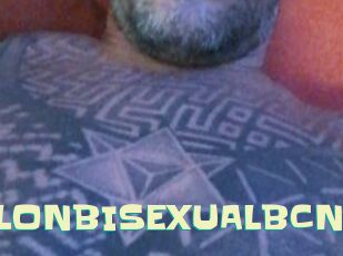 POLLONBISEXUALBCN