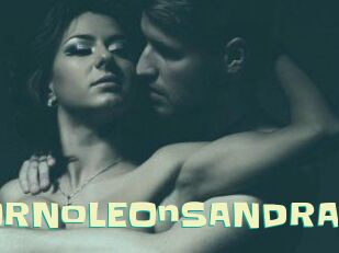 PORNoLEOnSANDRA