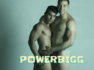 POWERBIGG