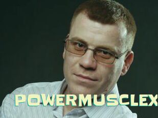 POWERMUSCLEX