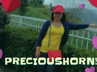 PRECIOUSHORNY