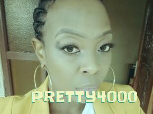 PRETTY4000 Wanna Meet