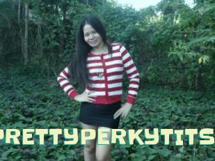 PRETTYPERKYTITS
