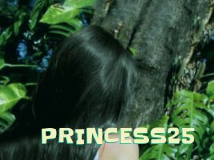 PRINCESS25