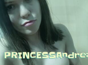 PRINCESSAndrea