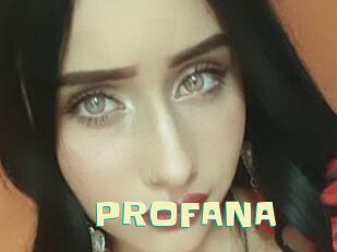 PROFANA