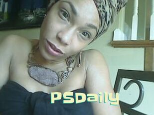 PSDaily