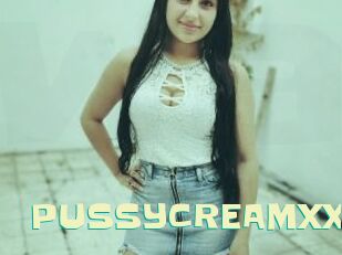 PUSSYCREAMXX