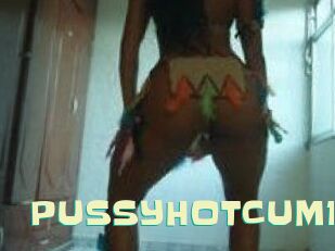 PUSSYHOTCUM1