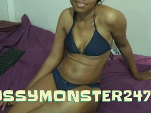 PUSSYMONSTER247