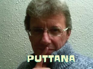 PUTTANA
