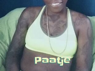 Paatje