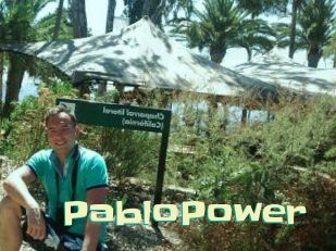 PabloPower