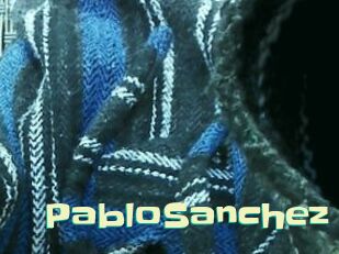 PabloSanchez