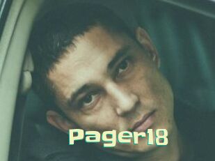 Pager18