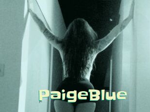 PaigeBlue