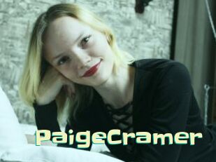 PaigeCramer