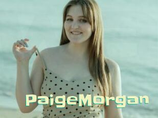 PaigeMorgan