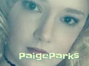 PaigeParks