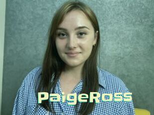 PaigeRoss