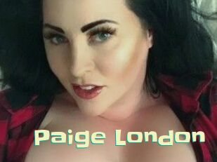 Paige_London