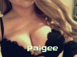 Paigee