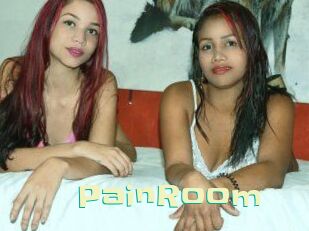 PainRoom