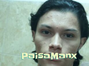 PaisaManx