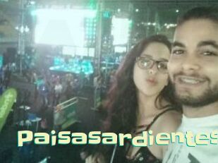 Paisasardientes