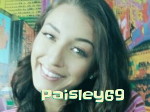 Paisley69
