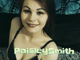 PaisleySmith