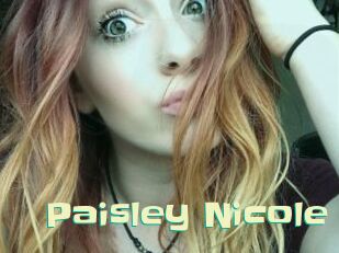 Paisley_Nicole Wanna Meet