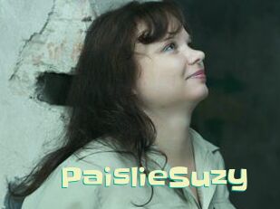 PaislieSuzy