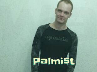Palmist