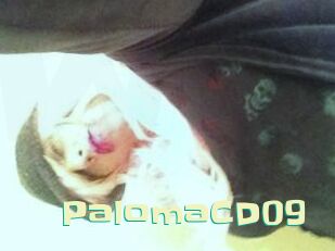 PalomaCD09