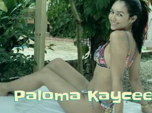 Paloma_Kaycee Wanna Meet