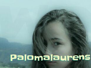 Palomalaurens