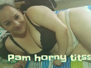 Pam_horny_titss
