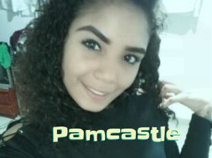 Pamcastle