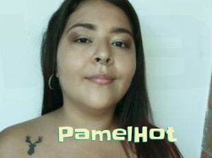 PamelHot