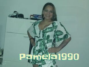Pamela1990