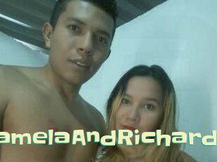 PamelaAndRichard