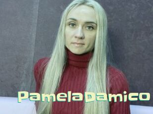 PamelaDamico Wanna Meet