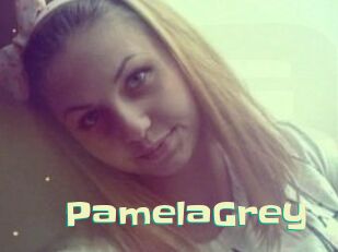 PamelaGrey